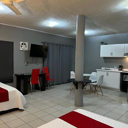 Preciados Loft Cold Ac Best Wifi Tequila Exterior photo