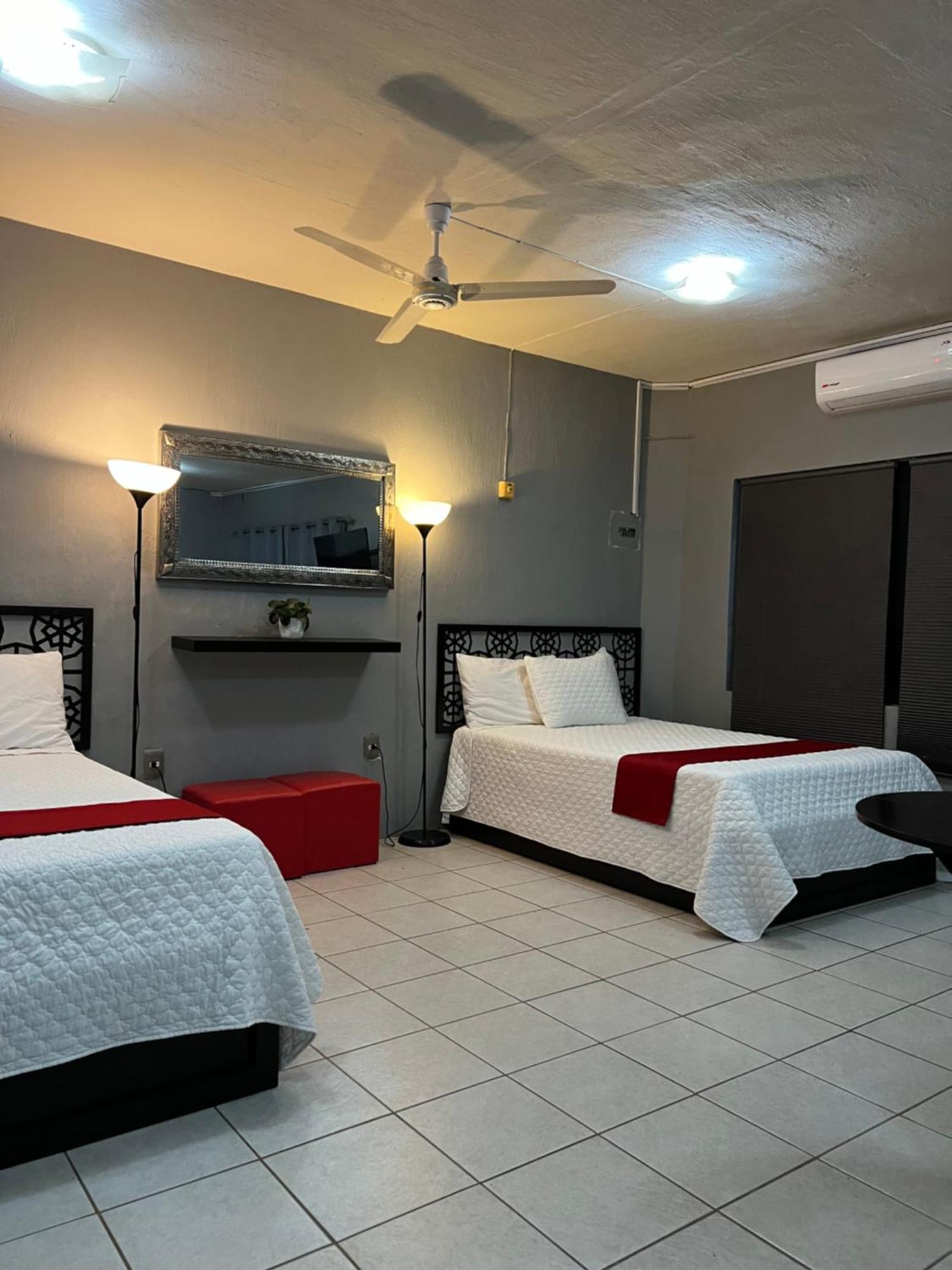 Preciados Loft Cold Ac Best Wifi Tequila Exterior photo