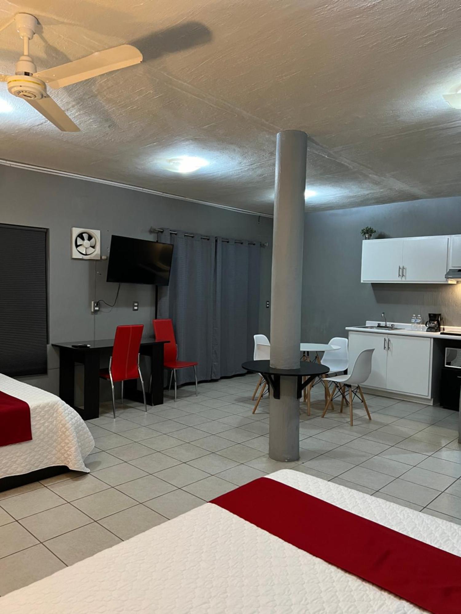 Preciados Loft Cold Ac Best Wifi Tequila Exterior photo