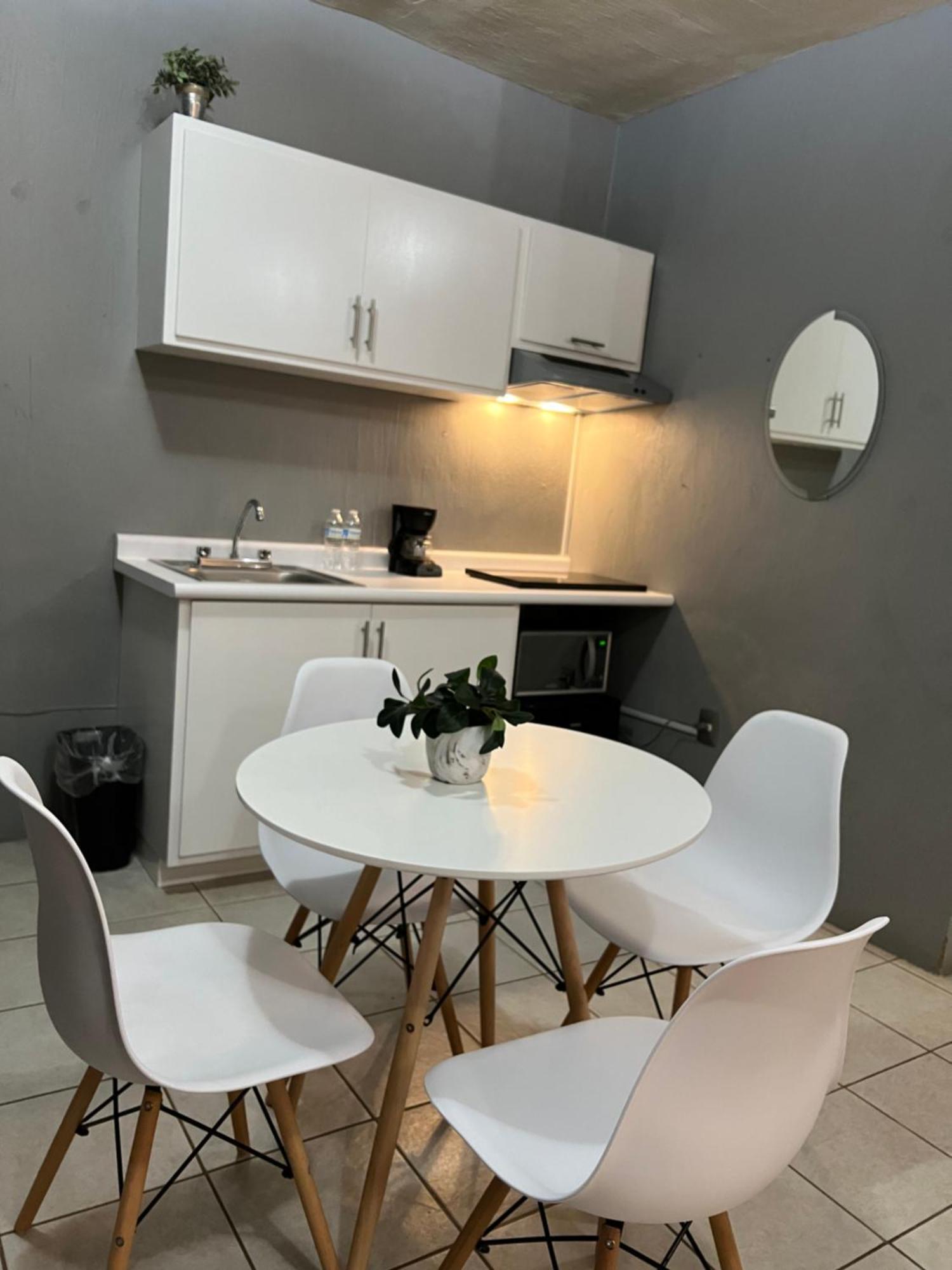 Preciados Loft Cold Ac Best Wifi Tequila Exterior photo