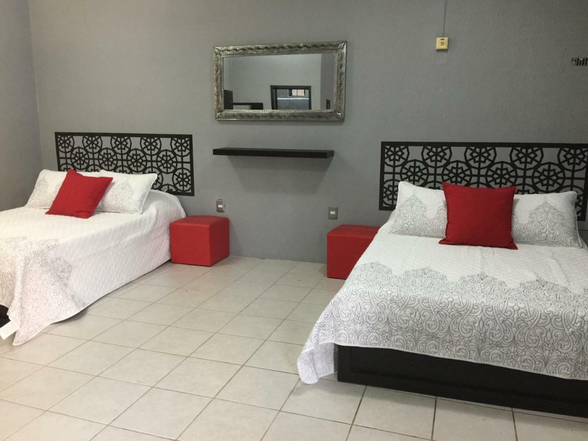 Preciados Loft Cold Ac Best Wifi Tequila Exterior photo