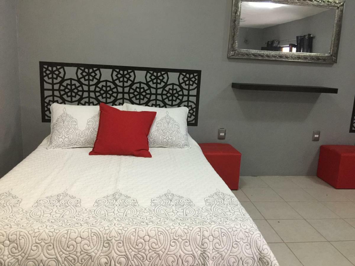 Preciados Loft Cold Ac Best Wifi Tequila Exterior photo