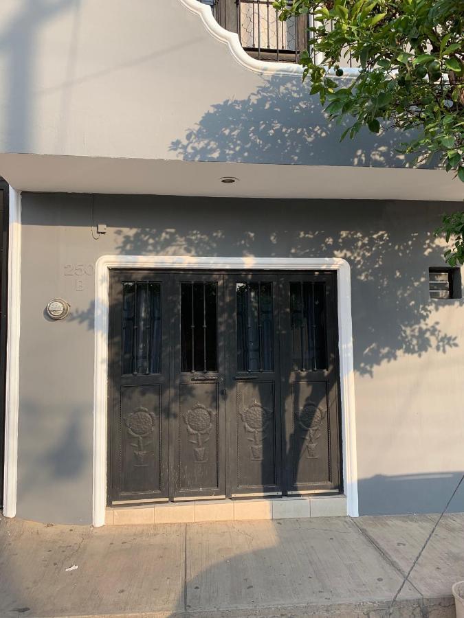 Preciados Loft Cold Ac Best Wifi Tequila Exterior photo