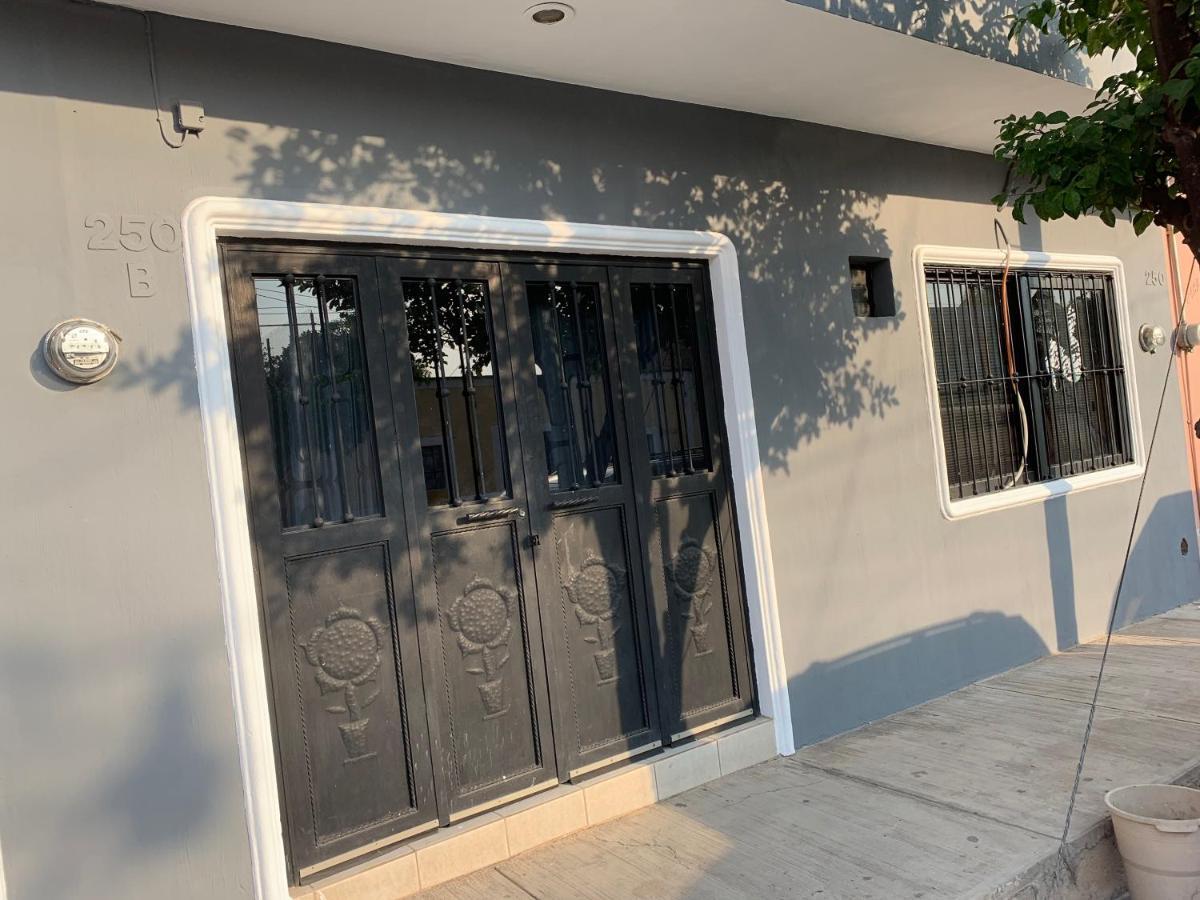 Preciados Loft Cold Ac Best Wifi Tequila Exterior photo
