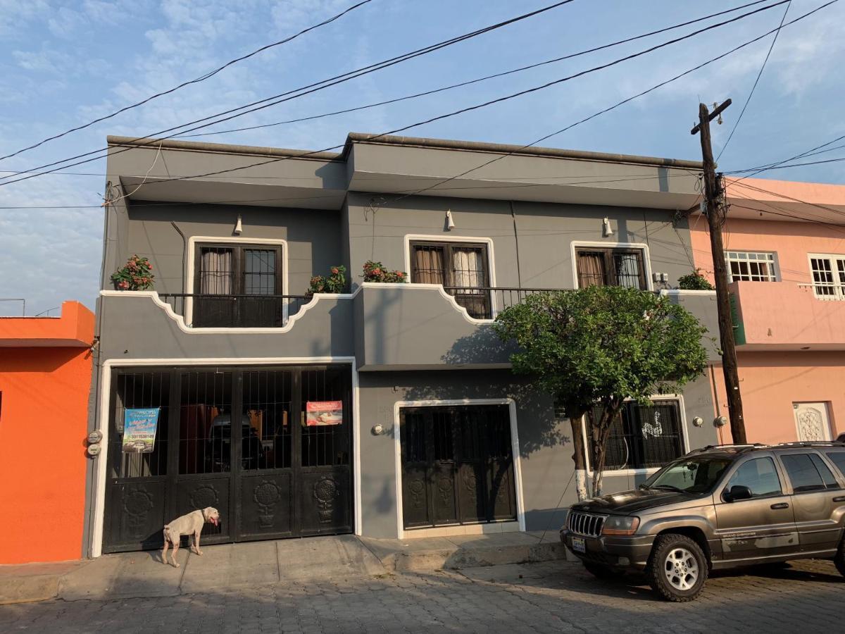 Preciados Loft Cold Ac Best Wifi Tequila Exterior photo